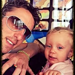 Meet your Posher, Othniel